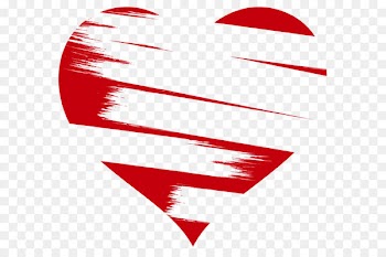 Clip art - Transparent Heart Pattern Decoration Picture 