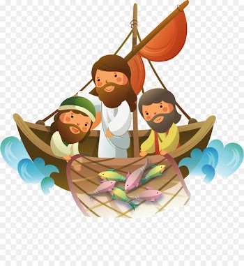 Clip Art: Transportation Royalty-free Clip art - Cartoon fishing 