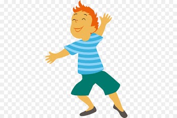 Clip Art: Transportation Vector graphics Child Dance - child 