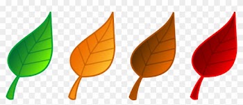 Clip Art Tree No Leaves Free Clipart Images - Fall Leaves Clip Art