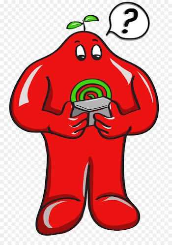 Clip art Tree Product Character - asphalt cartoon 