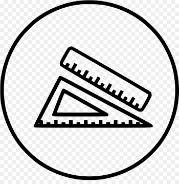 Clip art Triangle Shape Mathematics Computer Icons - triangle 