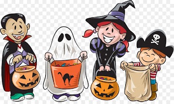 Clip art Trick-or-treating Openclipart Halloween Image - Magic Tricks 