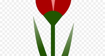 Clip art Tulip Free content Logo Flowering plant - labradorplat 