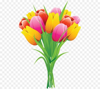 Clip art Tulip Openclipart Free content Flower - tulip 