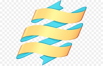 clip art turquoise aqua line font
