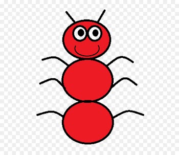 Clip art Two Bad Ants Image Portable Network Graphics Vector graphics - bugs bubble 