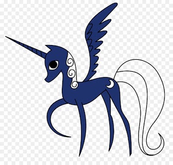 Clip art Unicorn Cartoon Microsoft Azure Yonni Meyer - aether pattern 