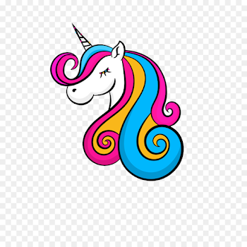 Clip art Unicorn Vector graphics Drawing Illustration - unicorn ...