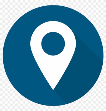 Clip Art Us Po Boxes - Money Blue Icon Png