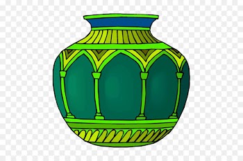 Clip art Vase Openclipart Free content Drawing - vase 