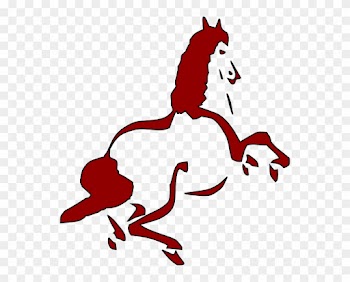 Clip Art Vector Clipart Best Cliparts For You - Horse Clip Art