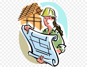 Clip art Vector graphics Architecture Illustration - foreman illustration 