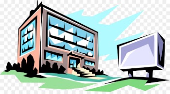 Clip art Vector graphics Building Illustration Portable Network Graphics - building 