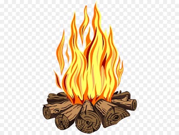 Clip art Vector graphics Campfire Drawing Stock illustration - campfire 