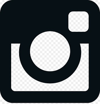 Clip art Vector graphics Computer Icons Image Logo - instagram logo white transparent 