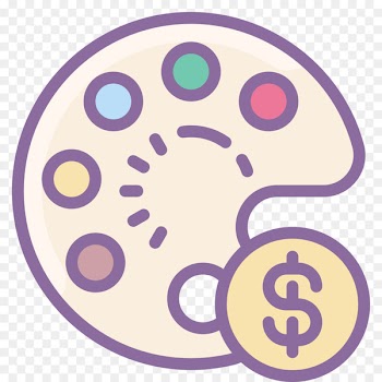 Clip art Vector graphics Computer Icons Image Palette -  