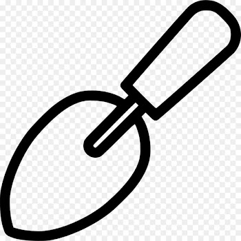 Clip art Vector graphics Computer Icons Image Portable Network Graphics - trowel icon 