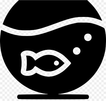 Clip art Vector graphics Computer Icons Portable Network Graphics Goldfish - fishbowl sign 