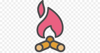 Clip art Vector graphics Computer Icons Portable Network Graphics Image - campfire 