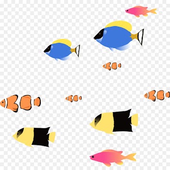 Clip art Vector graphics Deep sea fish Image - deep sea 
