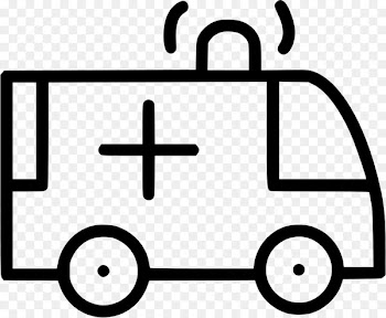 Clip art Vector graphics Euclidean vector Illustration Image - ambulance 