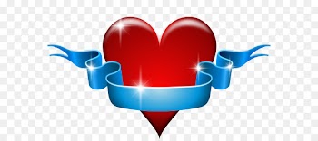 Clip art Vector graphics Heart Image - rose outline 