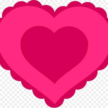Clip art Vector graphics Heart Openclipart Valentine's Day - piercing banner 