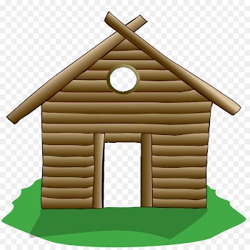 Clip art Vector graphics House Seasonal Clip-art Illustration - house 