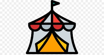 Clip art Vector graphics Illustration Computer Icons Euclidean vector - circus 