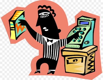 Clip art Vector graphics Illustration Grocery store Supermarket - county clerk 