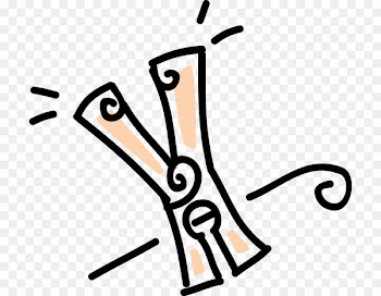 Clip art Vector graphics Illustration Image Clothing - clothespins vector 