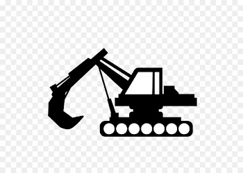 Clip art Vector graphics Illustration Portable Network Graphics Excavator - excavator 