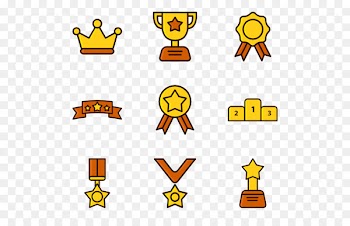 Clip art Vector graphics Illustration Royalty-free Computer Icons - award 