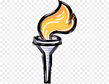 Clip art Vector graphics Illustration Torch Image - fackel 