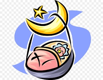 Clip art Vector graphics Image Infant Cots - cradle poster 