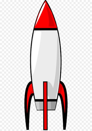 Clip art Vector graphics Image Rocket Cartoon - rocket 