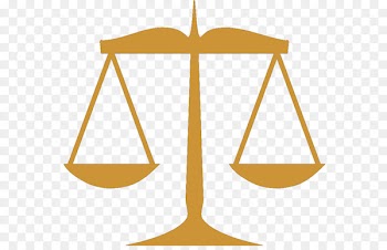 Clip art Vector graphics Measuring Scales Lady Justice Image - attorney insignia 