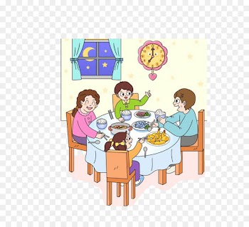Clip art Vector graphics Openclipart Eating Illustration -  