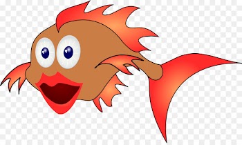 Clip art Vector graphics Openclipart Free content Fish - fish 