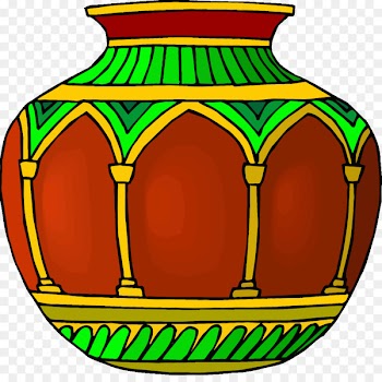 Clip art Vector graphics Openclipart Free content Vase - vase 
