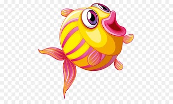Clip art Vector graphics Openclipart Marine Fish Tropical fish - devil dolls 2012 