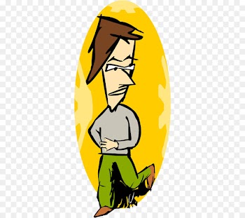 Clip art Vector graphics Openclipart Portable Network Graphics Illustration - angry people 