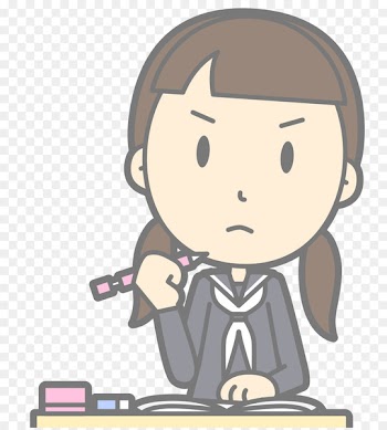 Clip art Vector graphics Openclipart Test Student - student 