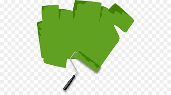 Clip art Vector graphics Paint Rollers Openclipart - big pennant 