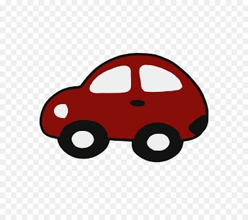 Clip art Vector graphics Portable Network Graphics Image Cartoon - car 