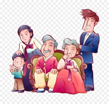 Clip art Vector graphics Portable Network Graphics Image Drawing - fusion korean 