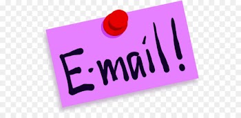 Clip art Vector graphics Portable Network Graphics Logo Email - email poster 