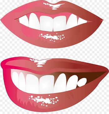 Clip art Vector graphics Portable Network Graphics Mouth - smile 