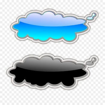 Clip art Vector graphics Portable Network Graphics Openclipart Computer Icons - cloud 